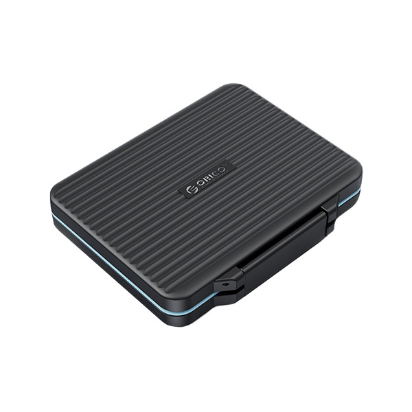 کیف محافظ کارت حافظه و سیم کارت اوریکو مدل PHCD-7