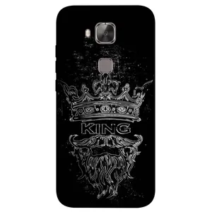Megafone King 1896 Cover For Huawei G8