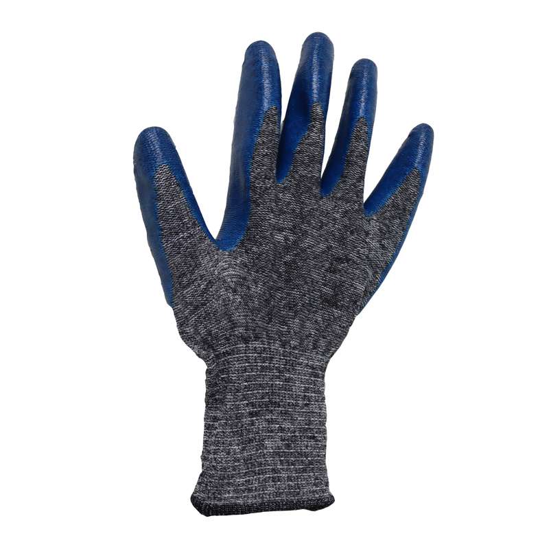 دستکش ایمنی کد D-05