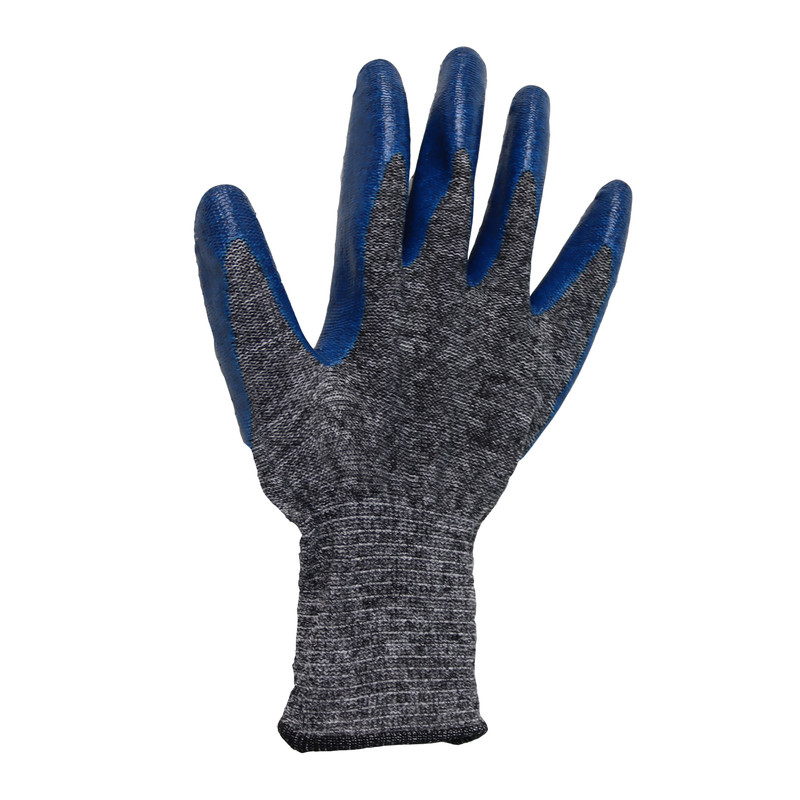 دستکش ایمنی کد D-05