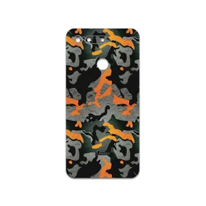 MAHOOT Autumn-Army Cover Sticker for Honor View 20