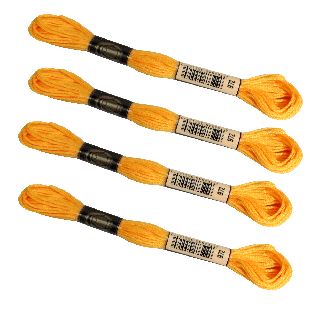 نخ گلدوزی پنگوئن مدل P972 بسته 4 عددی