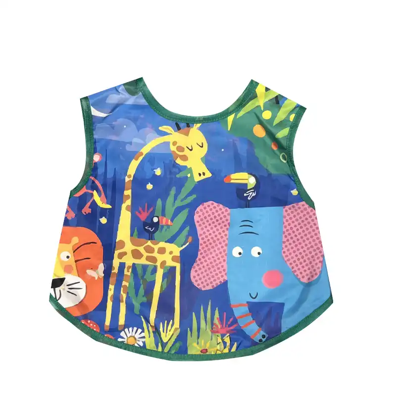 پیش بند نوزادی مدل nn حلقه ای