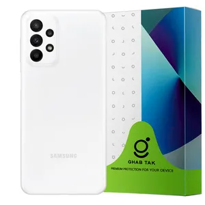 Ghab Tack SILICONE2 Cover For Samsung Galaxy S20 FE / S20 FE 5G / S20 FE 2022