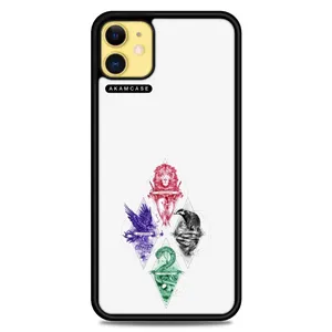 AKAM AMC-WA11-HARRY POTTER-52 Cover For Apple iPhone 11