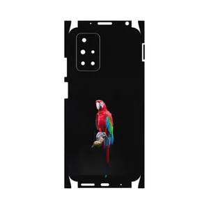 MAHOOT Parrot-FullSkin Cover Sticker for Xiaomi Redmi 10 Prime