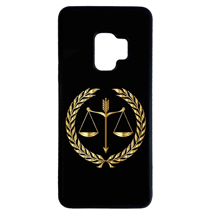 کاور طرح وکالت مناسب برای گوشی موبایل سامسونگ galaxy s9