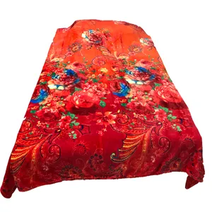 پتو تراست مدل tr002 سایز 220x 160  سانتی متر