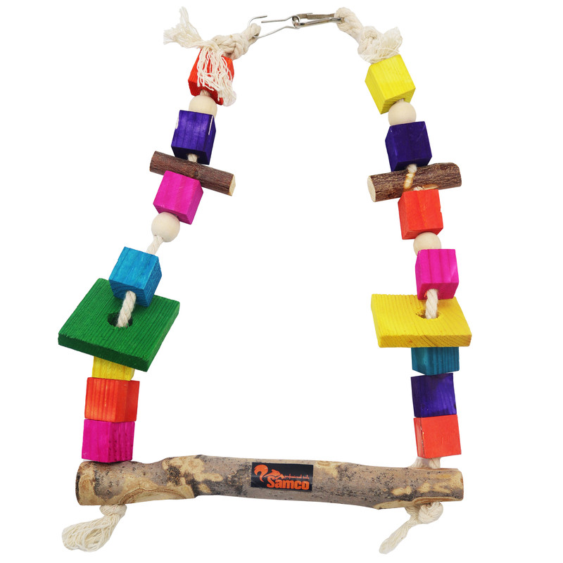 تاب بازی پرندگان سامکو مدل YP-030CM