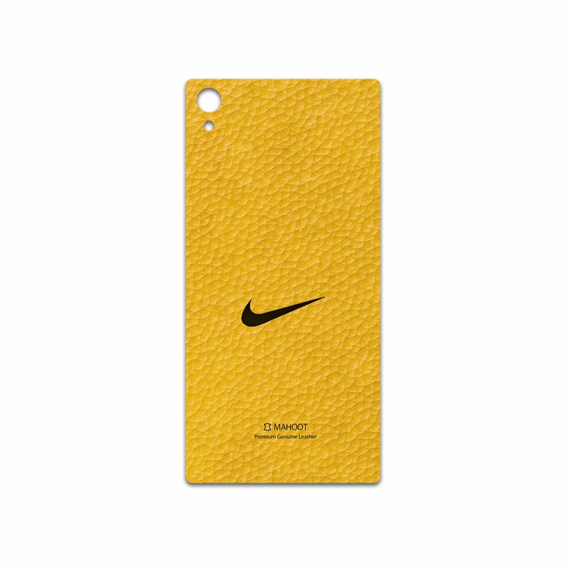 برچسب پوششی ماهوت مدل ML-NK مناسب برای گوشی موبایل سونی Xperia Z5 Premium