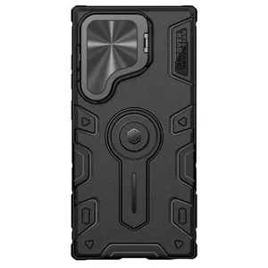 Nillkin CamShield Armor Prop camera protective case for Samsung Galaxy S25 Ultra