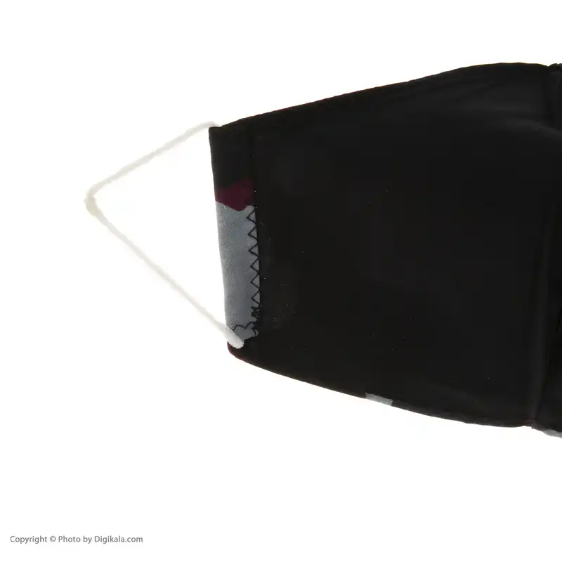 ماسک تزیینی مدل MPA04