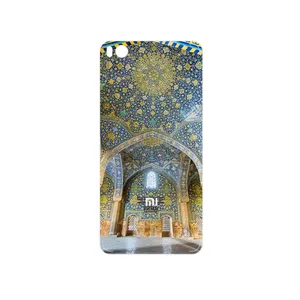MAHOOT Imam Mosque in Isfahan Cover Sticker for Xiaomi Mi 5s