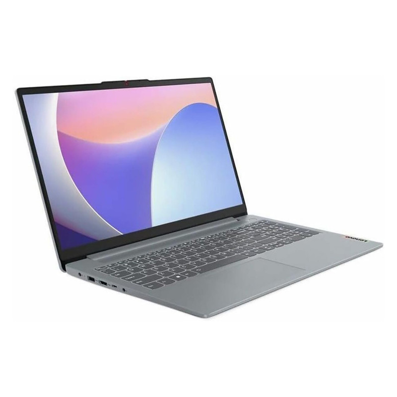 لپ تاپ 15.6 اینچی لنوو مدل IdeaPad Slim 3 15IAN8-i3 N305-4GB LPDDR5 4800MHz-256GB SSD-TN