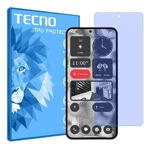 Tecno Resistant model anti-blue screen protector suitable for Nothing Phone 2 mobile phone