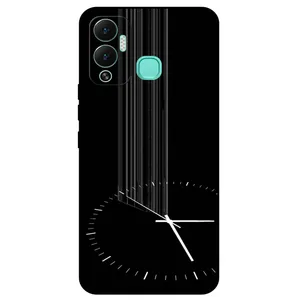 Megafone Interstellar 1895 Cover For Infinix Hot 12 Play