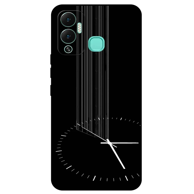 کاور مگافون طرح در میان ستارگان مدل 1895 مناسب برای گوشی موبایل اینفینیکس Hot 12 Play