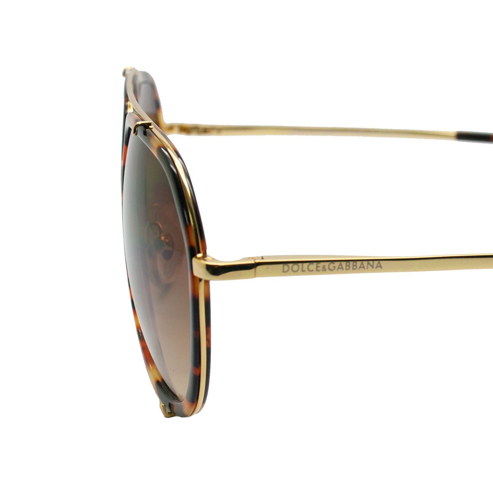 عینک آفتابی دولچه اند گابانا مدل DG2161 -  - 6