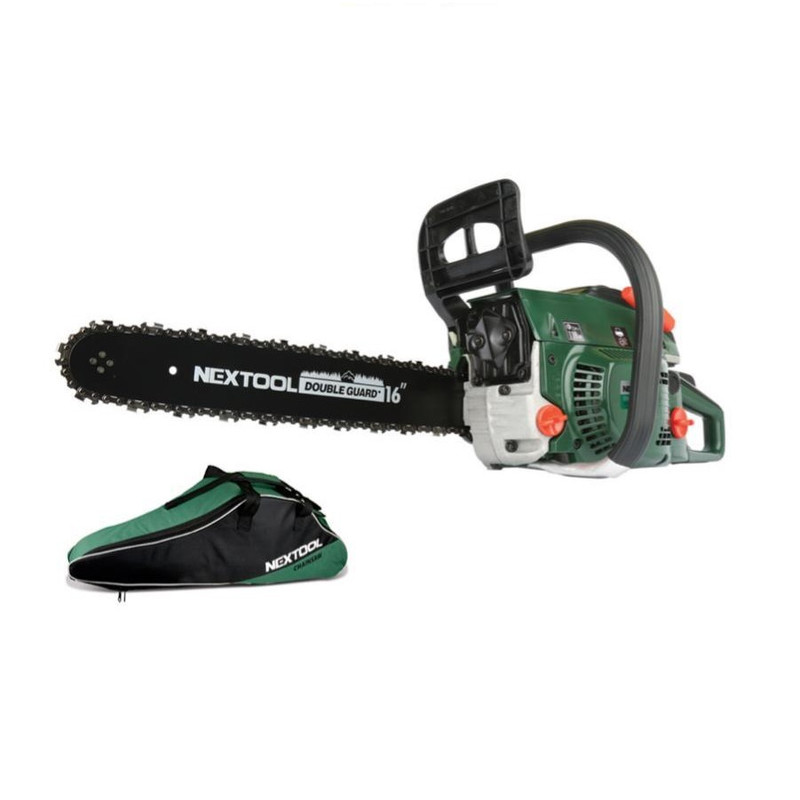 اره زنجیری بنزینی نکس تول مدل NEX_50CN