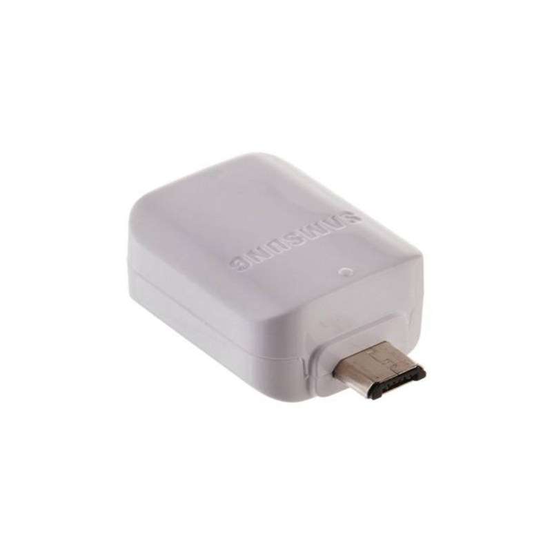 مبدل OTG Microusb کد 11 