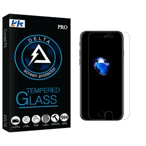 PK Delta Glass Screen Protector For Apple iPhone 7G