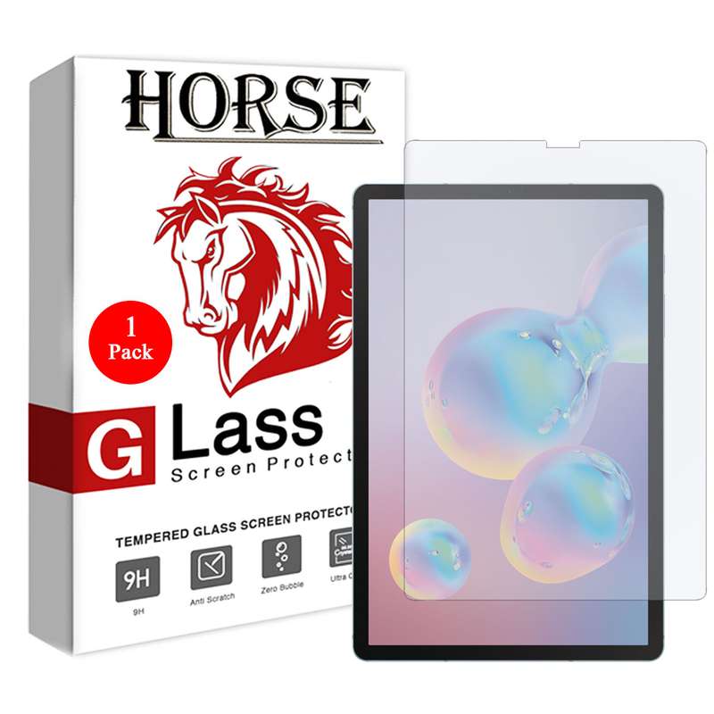 محافظ صفحه نمایش هورس مدل UCCT2 مناسب برای تبلت سامسونگ Galaxy Tab S6 / T860 / T865 محافظ صفحه نمایش هورس مدل UCCT2 مناسب برای تبلت سامسونگ Galaxy Tab S6 / T860 / T865