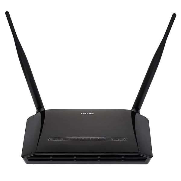 مودم روتر دی-لینک مدل DSL-2790U ADSL2PLUS N300