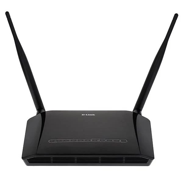 مودم روتر دی-لینک مدل DSL-2790U ADSL2PLUS N300