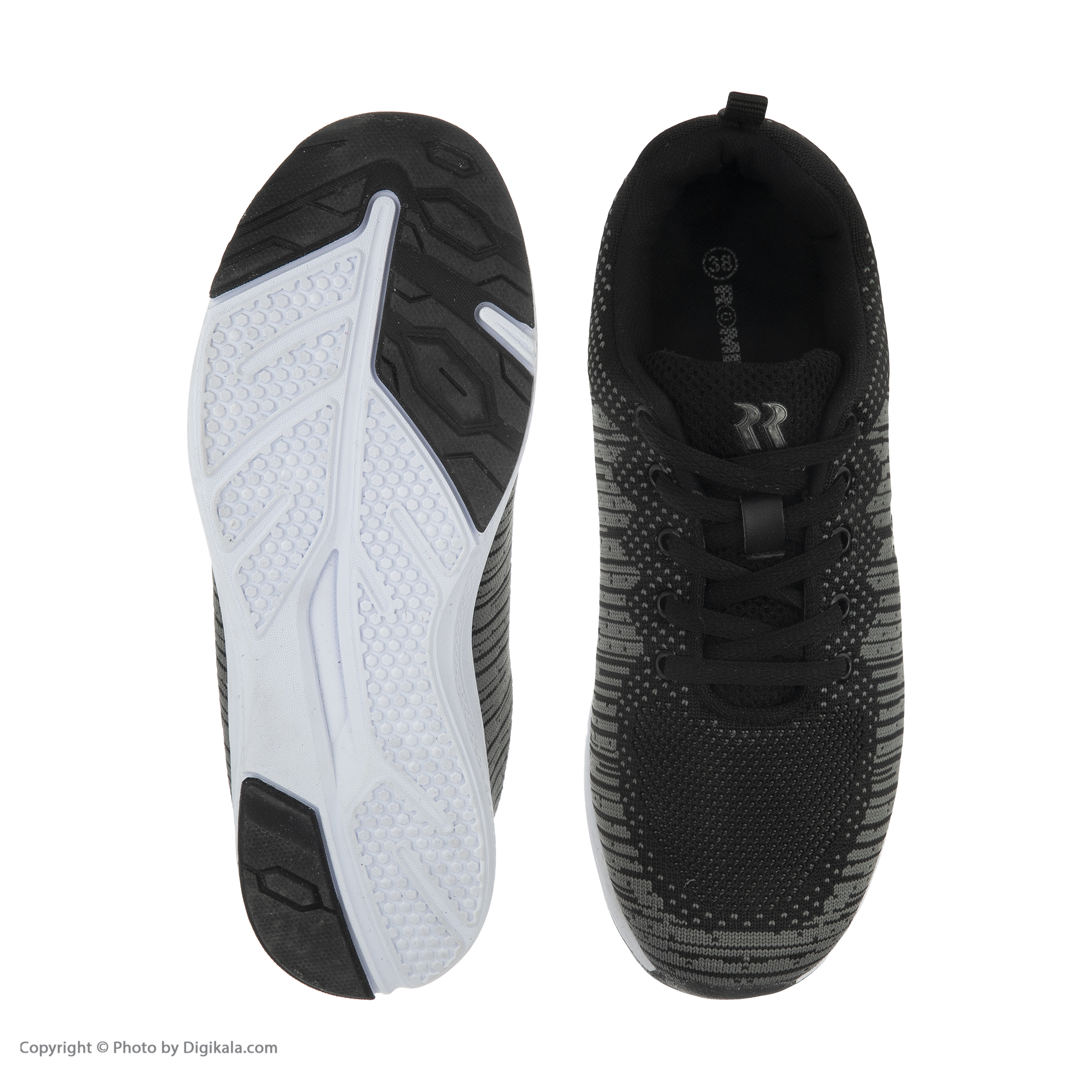 کفش مخصوص دویدن زنانه رومیکا مدل 5S10A500105 -  - 6