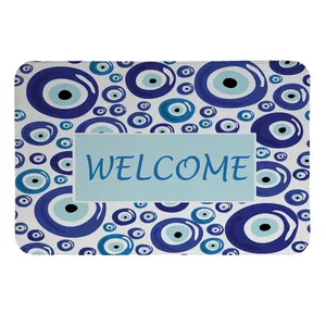 پادری  طرح Welcome کد 9326 سایز 50 × 70 سانتی متر