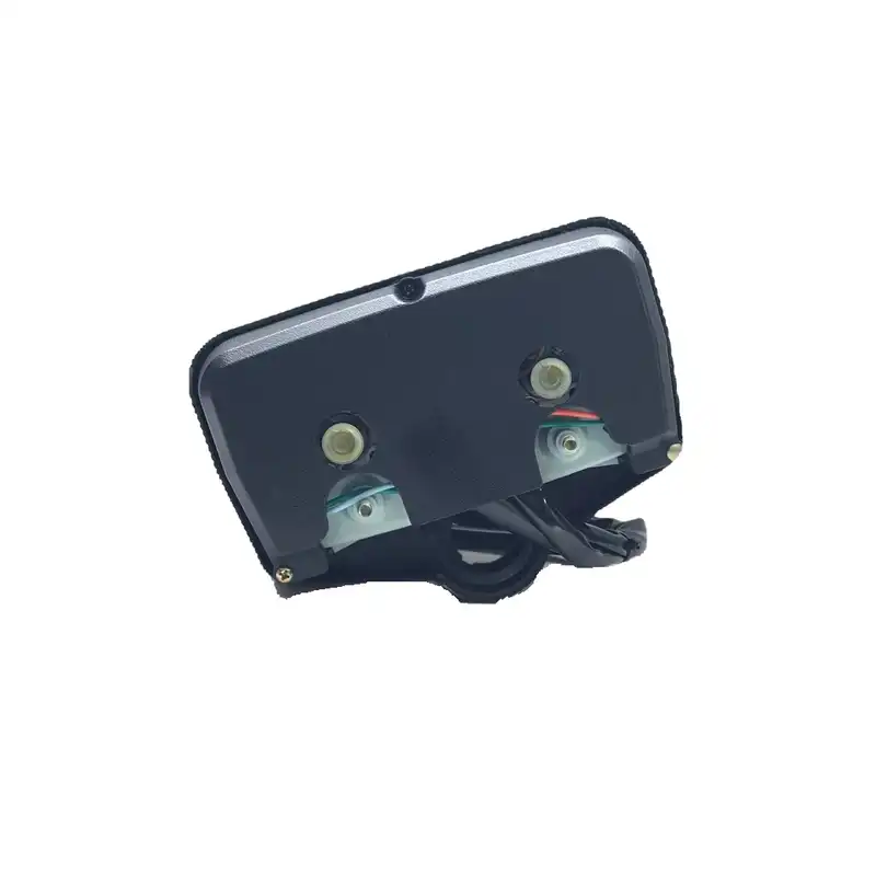 کیلومتر موتور سیکلت کوکما مدل 200 مناسب برای هندا