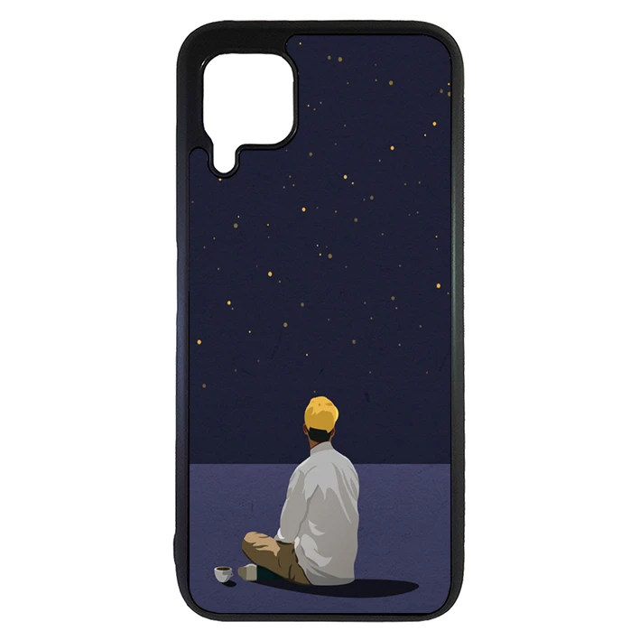 کاور طرح شب مناسب برای گوشی موبایل سامسونگ galaxy m32