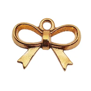 آویز دستبند طرح پاپیون کد AD-PP22 مجموعه 30 عددی