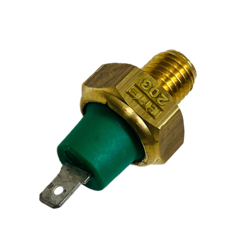 فشنگی روغن اچ آی سی مدل EF7 کد 8236 مناسب برای سمند