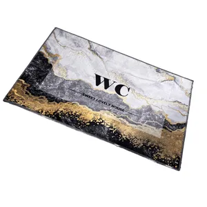  پادری طرح سرویس بهداشتی مدل 2309W سایز 40x60 سانتی متر