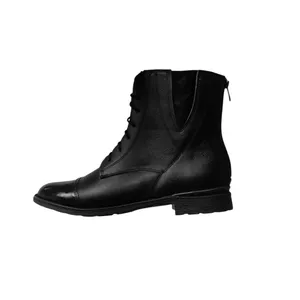  نیم بوت سوارکاری کد 37