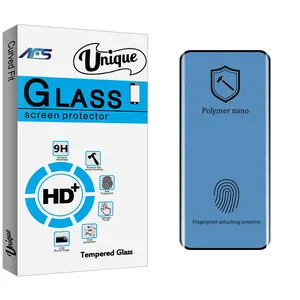 AFS Unique Pro Nano Polymer Screen Protector For Samsung Galaxy S20