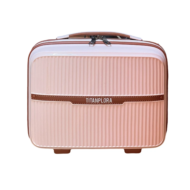 چمدان مدل TP6565 ارتفاع 30 سانتی متر