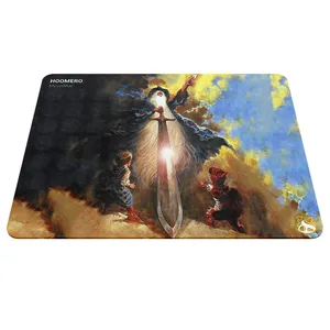 Hoomero The Lord of the Rings A7885 Mousepad