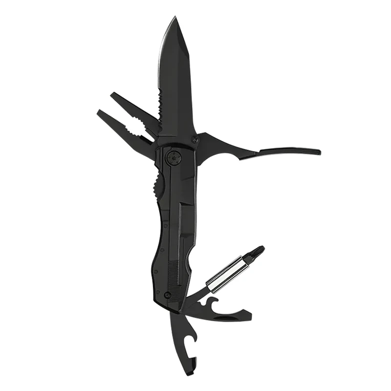 ابزار چندکاره سفری گرین لاین مدل MLTPLR10