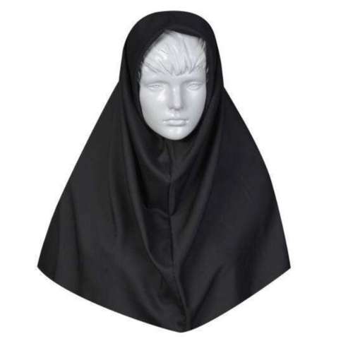 مقنعه کد k 7214