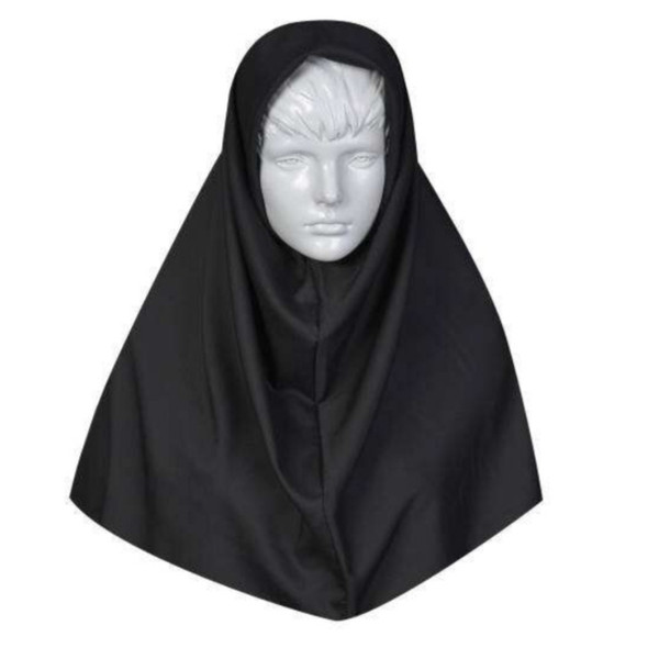 مقنعه کد k 7214