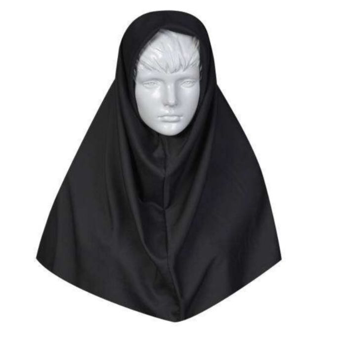 مقنعه کد k 7214 -  - 1