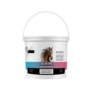 مکمل خوراکی معدنی اسب بهراسا 800 گرم