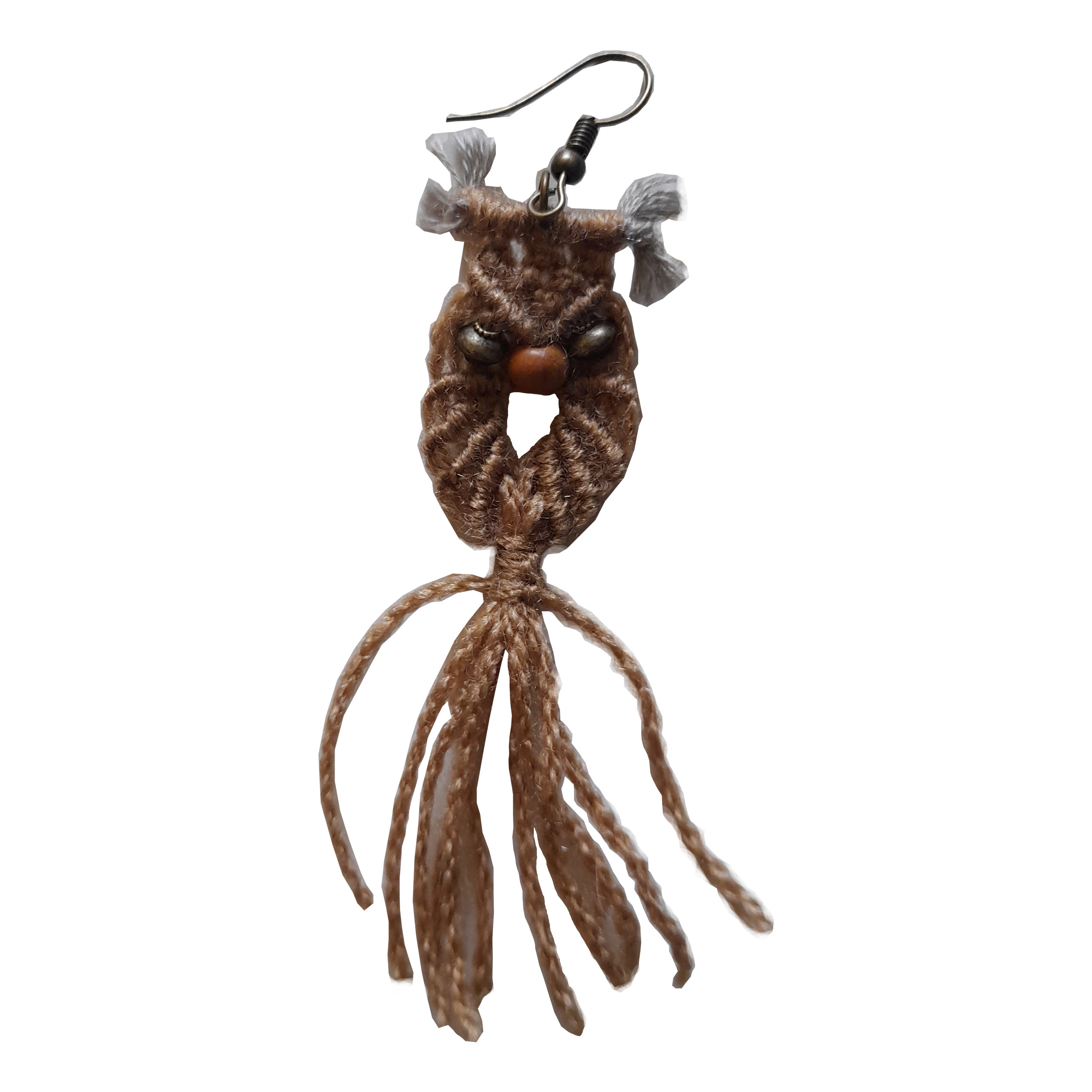 گوشواره زنانه مدل Er001