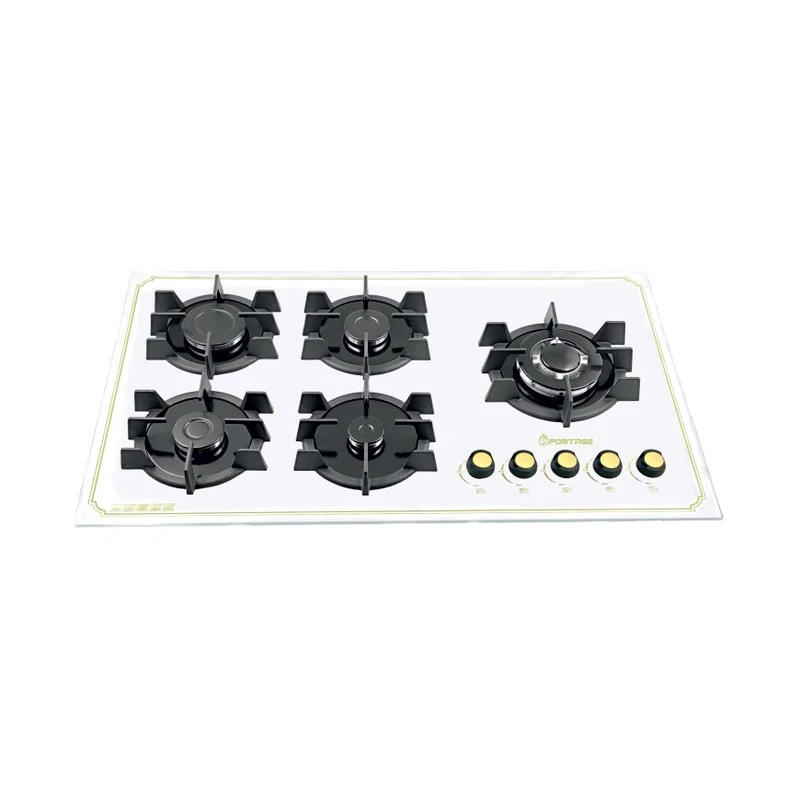 اجاق گاز صفحه ای اسپرتج مدل g523 w