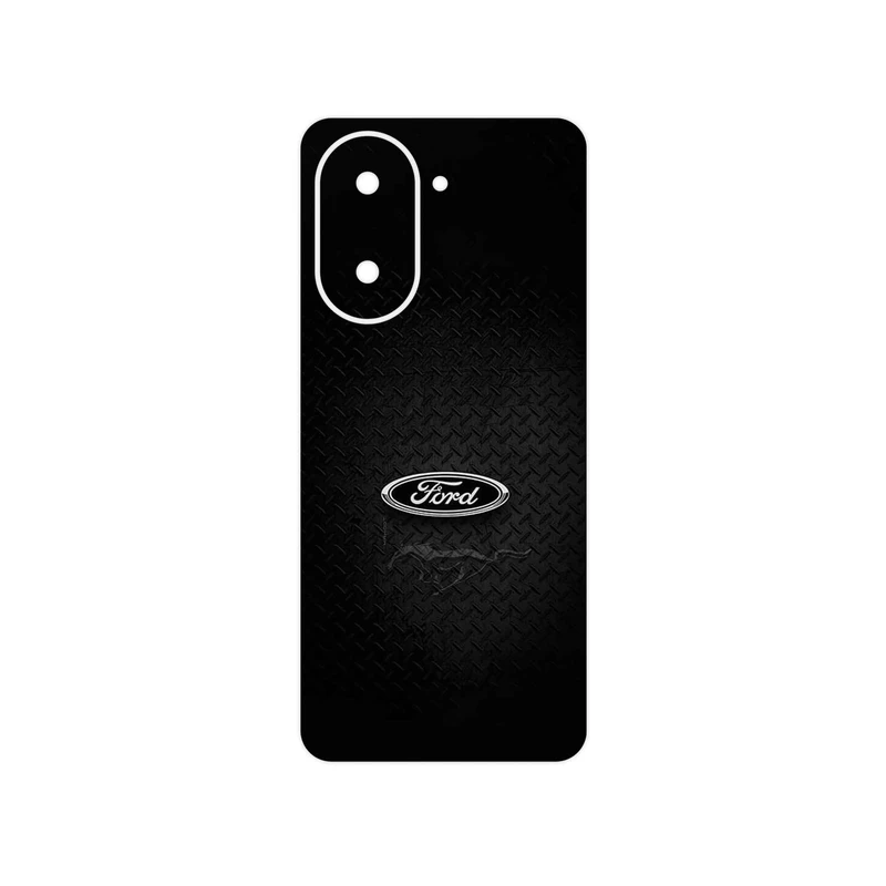 برچسب پوششی ماهوت مدل Ford_Motor مناسب برای گوشی موبایل شیائومی Poco C71