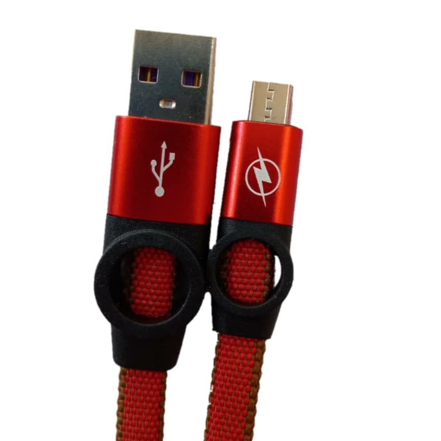 کابل تبدیل USB به MicroUSB مدل B2 طول 1 متر