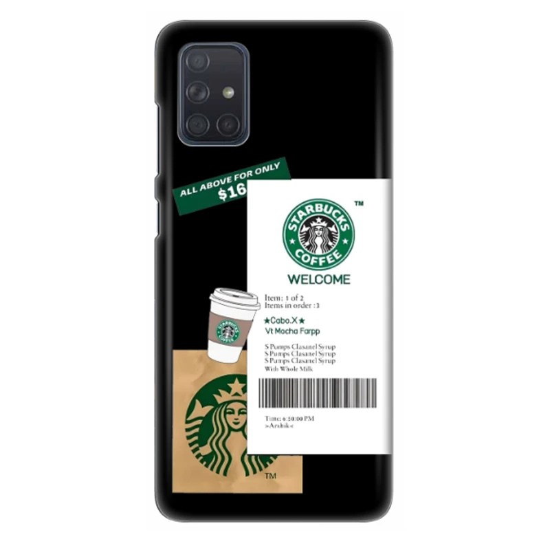 کاور  کد DIMO-071 مناسب برای گوشی موبایل سامسونگ Galaxy A31