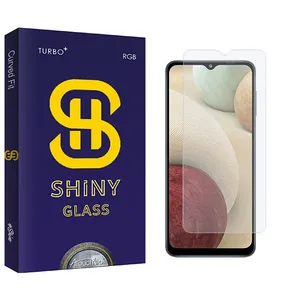 Atouchbo Shiny Screen Protector For Samsung Galaxy M12